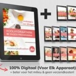 koolhydraatarm pakket