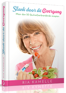 Slank door de Overgang