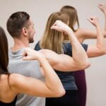 energie en eiwit verrijkte voeding