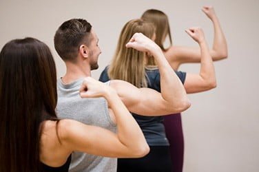 energie en eiwit verrijkte voeding