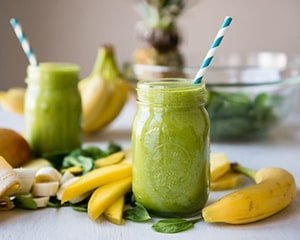 groene smoothie