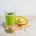 Voordelen en nadelen van groene smoothies groene smoothie
