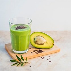groene smoothie