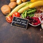 tips voor gezond eten
