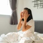 Waar komen slaapproblemen vandaan? slaapproblemen