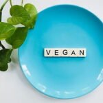 veganistisch eten
