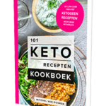 101 keto recepten