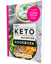 101 keto recepten
