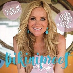 Sonja Bakker boeken kopen Bikiniproof
