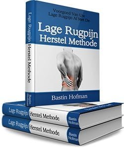 Lage Rugpijn Herstel Methode