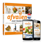 Afvallen met Nederland  - Review afvallen met nederland