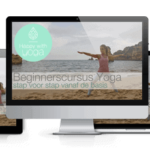 Yoga stap voor stap Happy with yoga