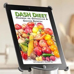 DASH Dieet eBook