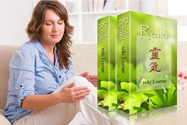 Online Reiki cursus van Bas Akkerman Review