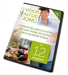 Voor Altijd Jong in 12 stappen
