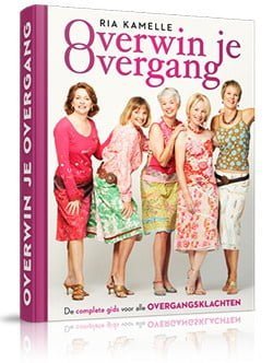 overwin je overgang