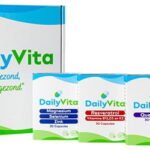 DailyVita maandpakket