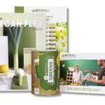 The Vegan Flex review The Vegan Flex