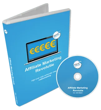 Affiliate Marketing Revolutie review