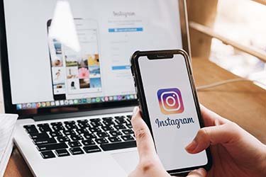 geld verdienen met instagram