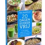 20 Dagen Suikervrij