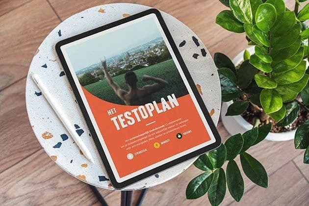 Het Testoplan
