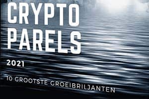 crypto parels boek