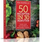 50 Recepten in 30 minuten