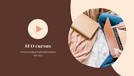 Verviervoudig je websitebezoekers met SEO