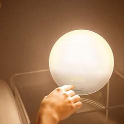 philips wakeup light