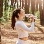 Moet je meer water drinken