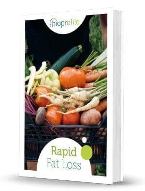 rapid fatloss jesse van der velde