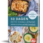 50 Dagen Keto Challenge review keto 50 dagen challenge boek