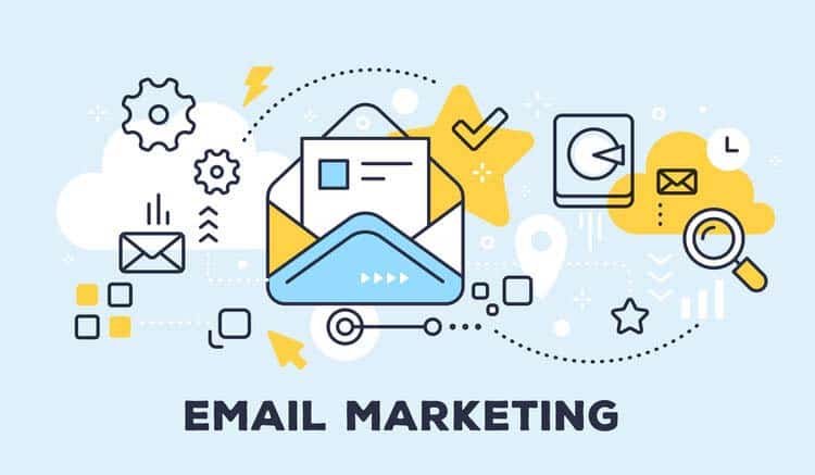 email marketing