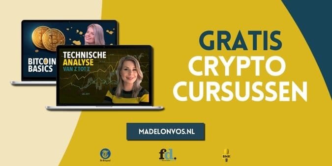 gratis cursus bitcoin basics technische analyse bitcoin