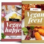 Veganistisch Koken voor beginners vegan feestbundel