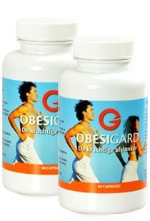 Obesigard review