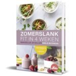 Nieuwe ZomerSlank, Fit in 4 Weken 2025 - review zomerslank fit in 4 weken