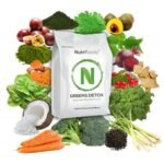 Nutrifoodz Green Detox