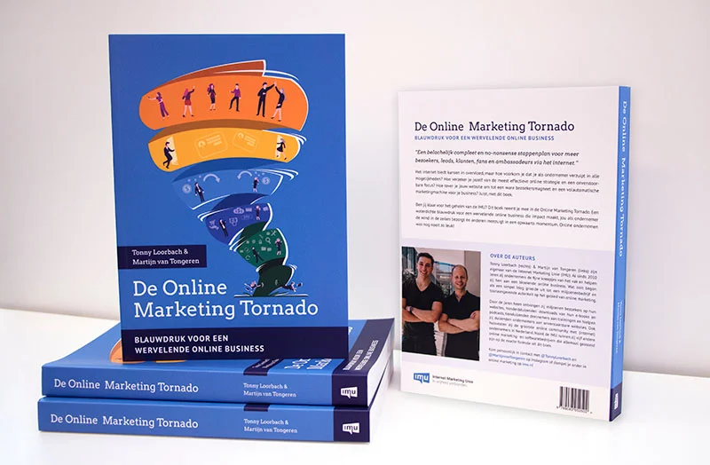 Online Marketing Tornado Review
