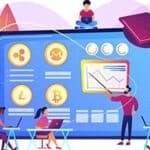 top 3 beste crypto cursussen