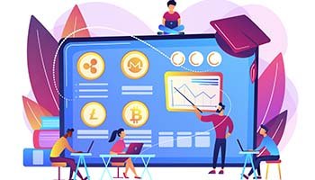 top 3 beste crypto cursussen