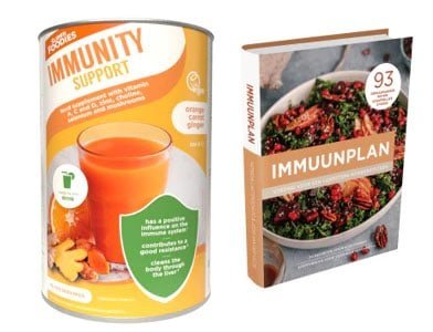 Immunity Support – Superfoodies review
