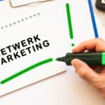 Netwerk marketing – Hoe start ik ermee? netwerk marketing