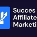 succes met affiliate marketing