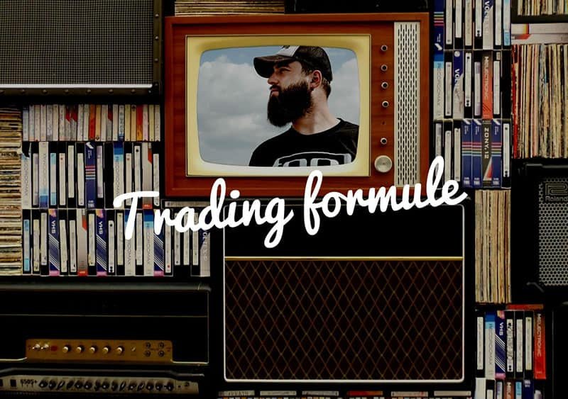 trading formule mark de vries