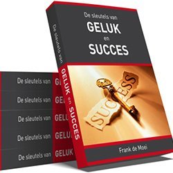 Review De Sleutels van Geluk en Succes