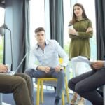 Beste cursus loopbaancoach + loopbaantraining loopbaancoach