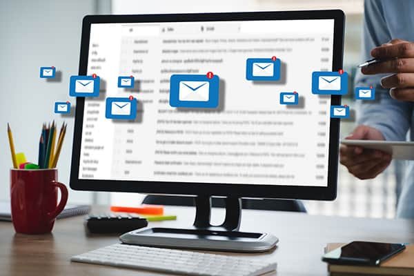 e-mail marketing maximaliseren
