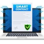 smart contract crypto